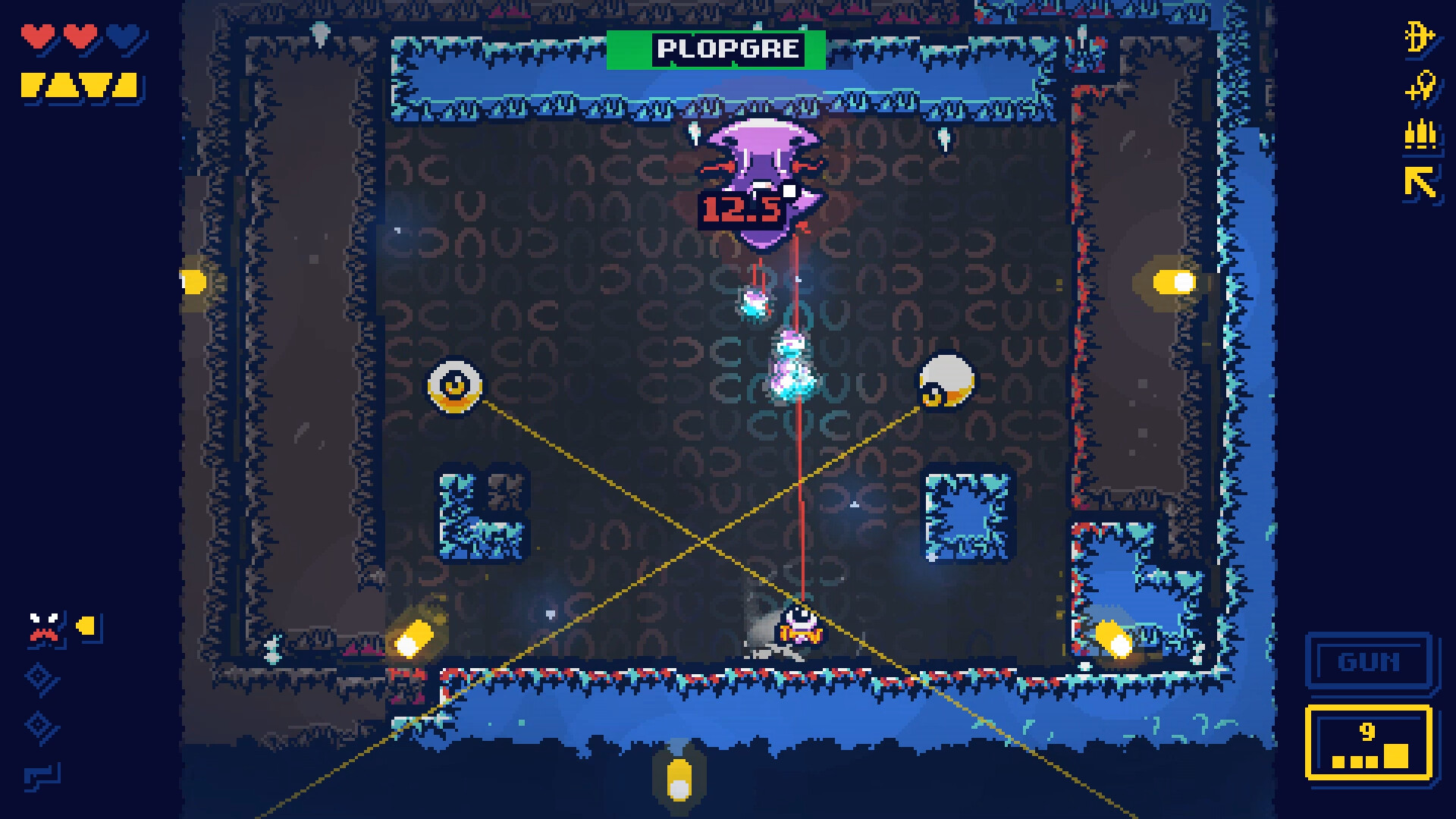 Скриншот Ogre Chambers 2222 — кадр 10