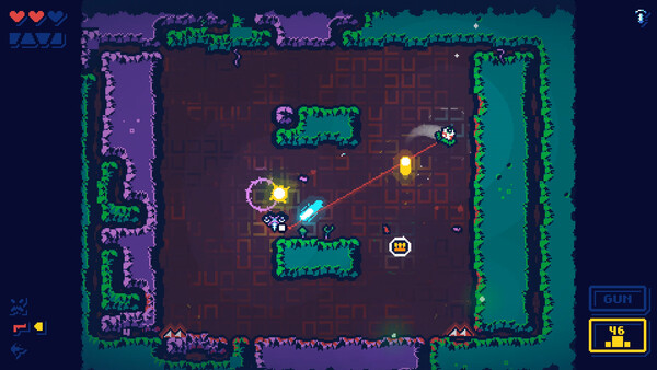 Ogre Chambers 2222 screenshot 5