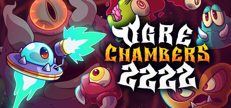 Ogre Chambers 2222 Banner