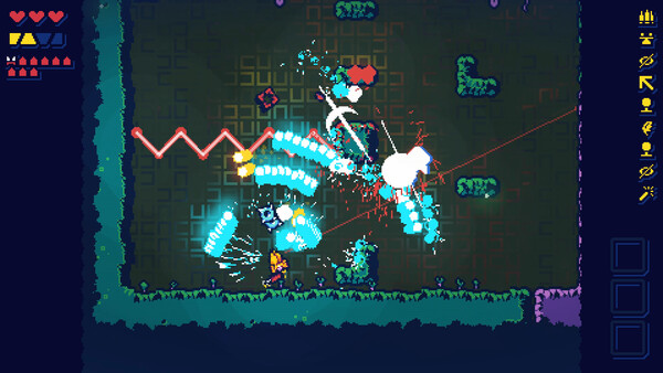 Ogre Chambers 2222 screenshot 1