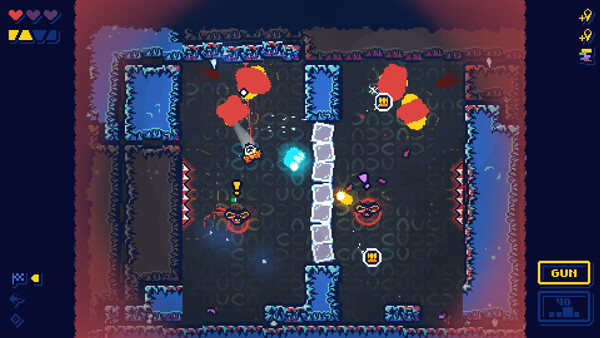 Ogre Chambers 2222 screenshot 6