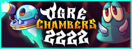 Ogre Chambers 2222 cover art