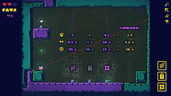 Ogre Chambers 2222 screenshot 4