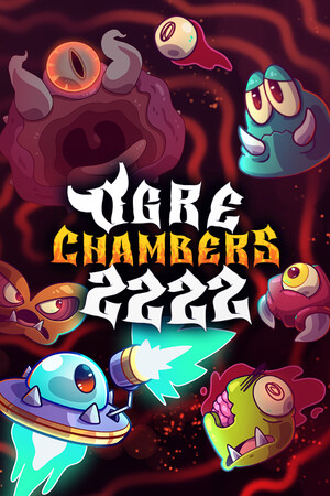 Cover art of Ogre Chambers 2222