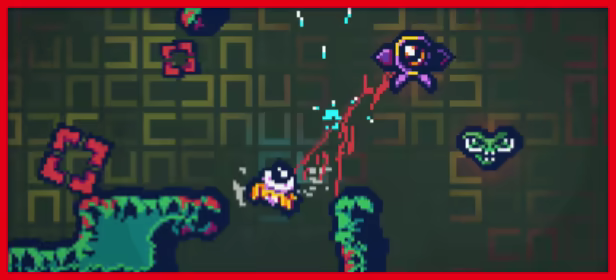 Ogre Chambers 2222 video 2