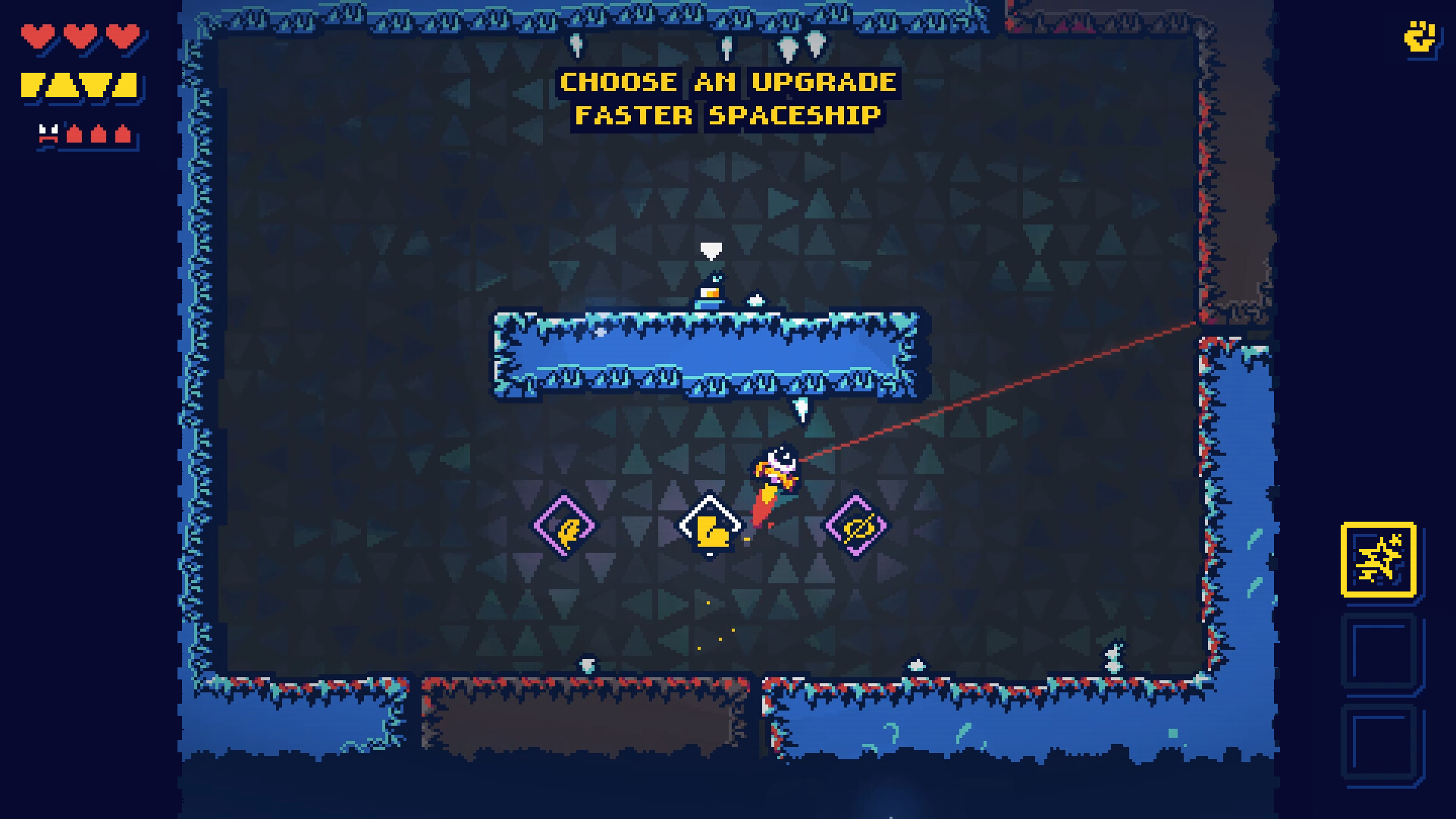 Ogre Chambers 2222 screenshot #6