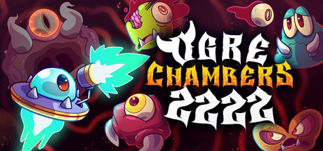 Ogre Chambers 2222 — Steam game cover
