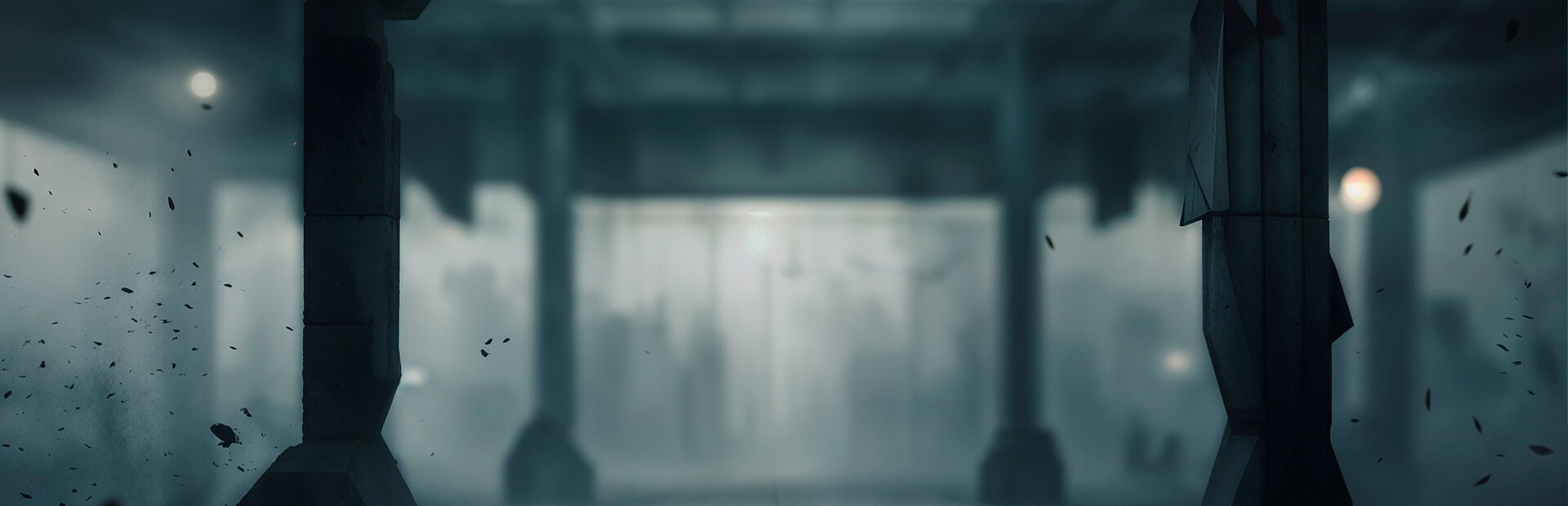 Project 1337: The Well