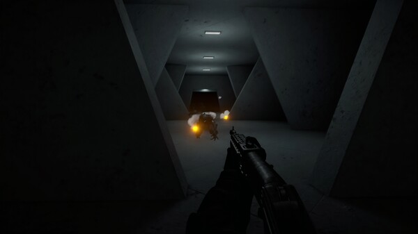 Screenshot z Project 1337: The Well Screenshot z Project 1337: The Well