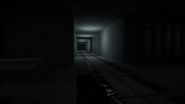 Screenshot z Project 1337: The Well Screenshot z Project 1337: The Well
