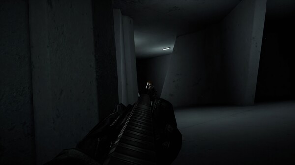 Screenshot z Project 1337: The Well Screenshot z Project 1337: The Well