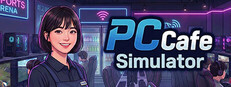 PC Cafe Simulator