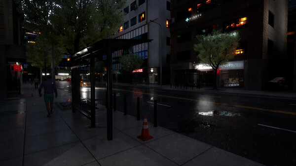 PC Cafe Simulator screenshot 10