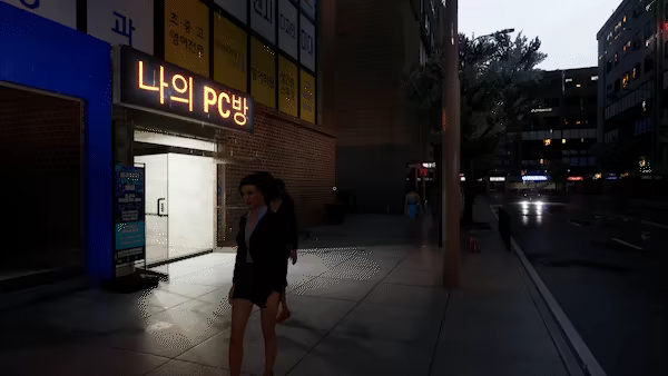 PC Cafe Simulator video 8