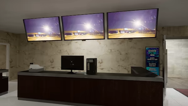 PC Cafe Simulator video 11