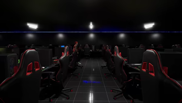 PC Cafe Simulator video 6