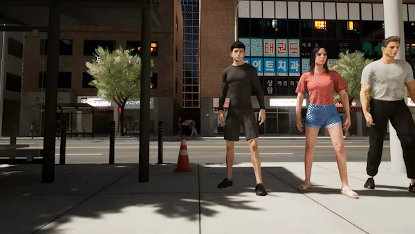 PC Cafe Simulator video 10