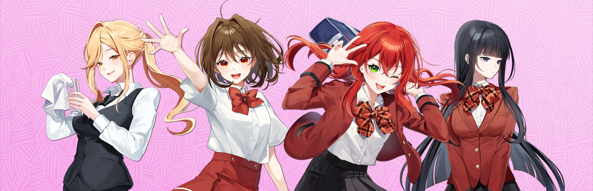Kimochii Classroom
