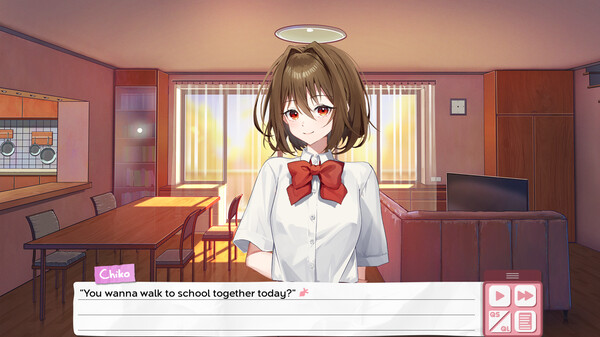 Kimochii Classroom screenshot 6