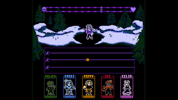 Poppy screenshot 4