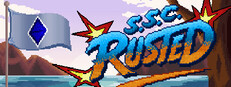 S.S.C. Rusted