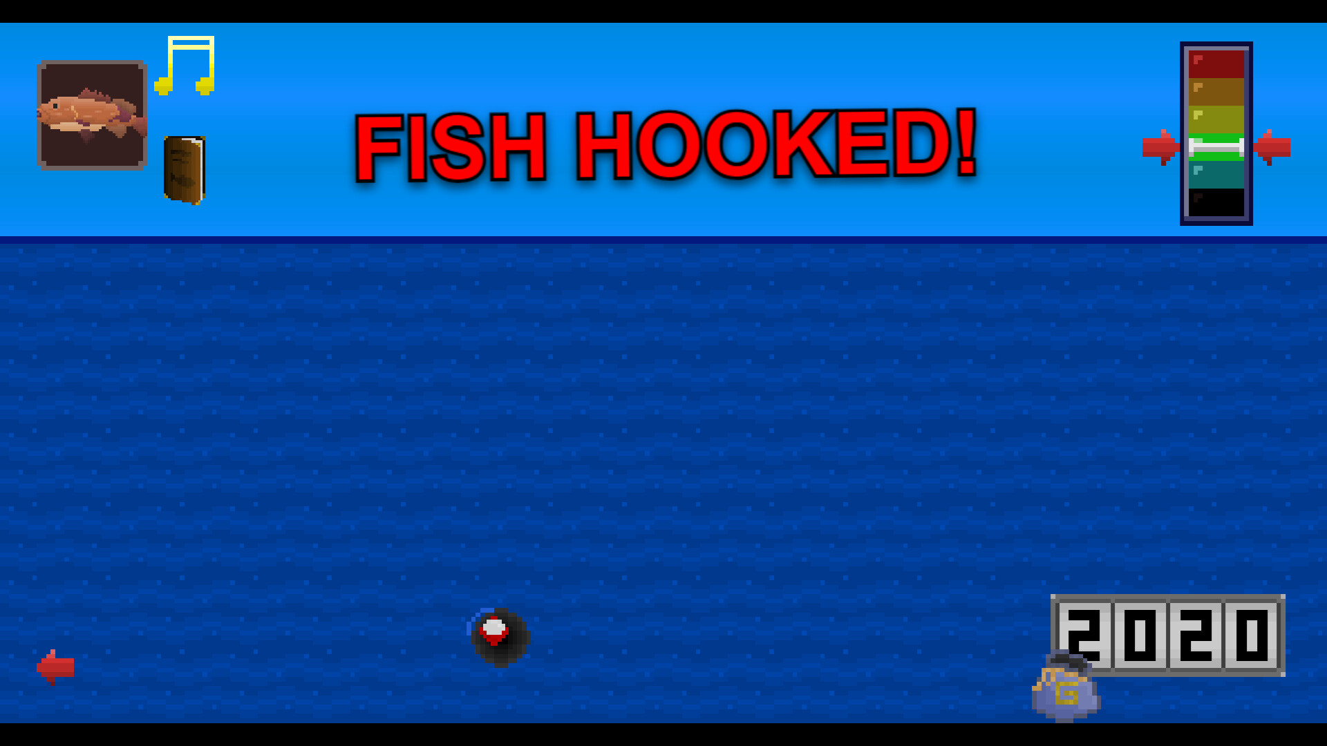 S.S.C. Rusted screenshot 16