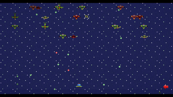 Screenshot z S.S.C. Rusted Screenshot z S.S.C. Rusted