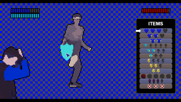 S.S.C. Rusted screenshot 6