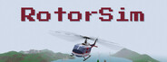 RotorSim: Helicopter Simulator