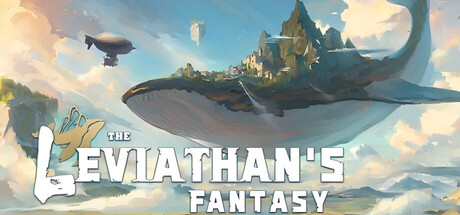 Capturas... (7) The Leviathan's fantasy