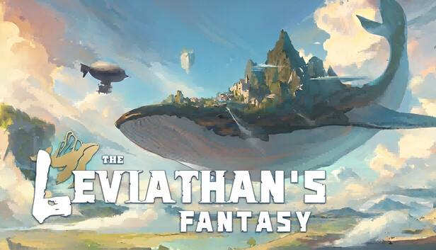 洋楽 LEVIATHAN'S CREATION The Leviathan's fantasy on Steam