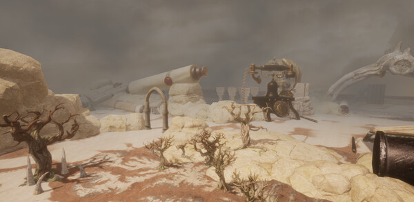 Screenshot z The Leviathan's fantasy Screenshot z The Leviathan's fantasy