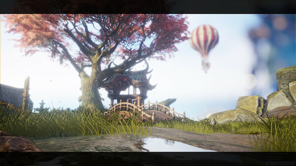 Screenshot z The Leviathan's fantasy Screenshot z The Leviathan's fantasy