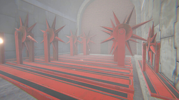 The Abyss Demo screenshot 4