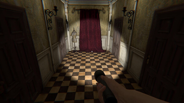 The Abyss Demo screenshot 6