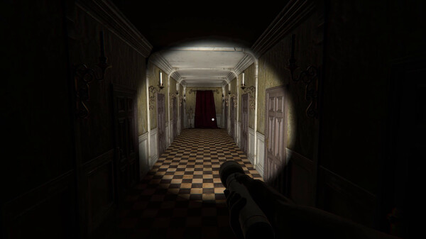 The Abyss Demo screenshot 5