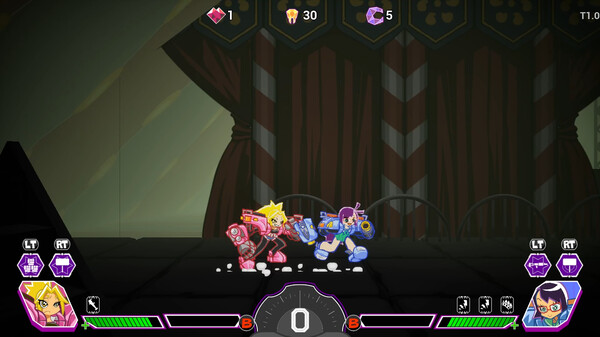 Awaking Beauty Demo screenshot 4