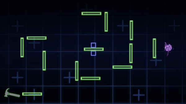 Скриншот из Perplex