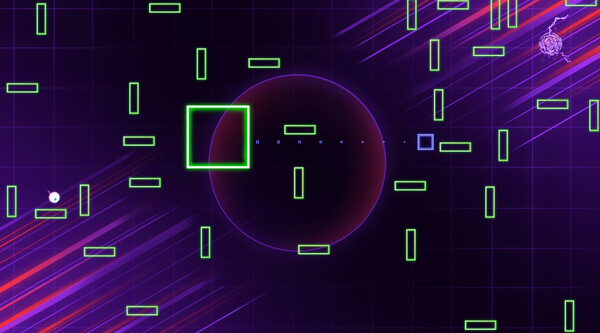 Скриншот из Perplex