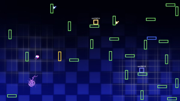 Скриншот из Perplex