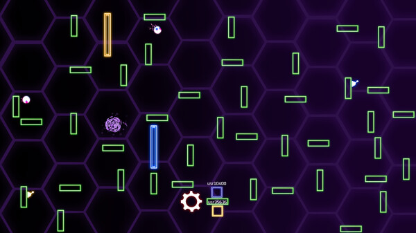 Perplex screenshot 10