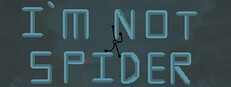 I`m not spider