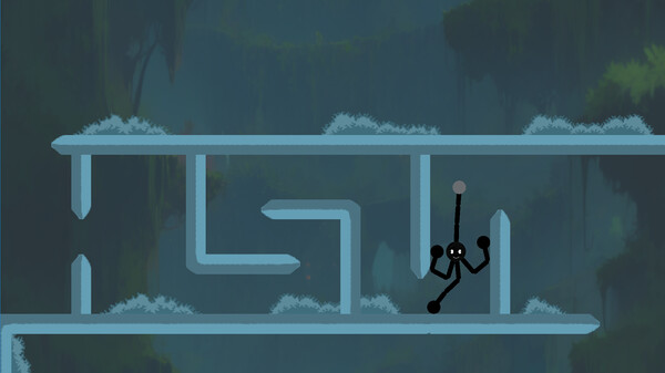 I`m not spider screenshot 4