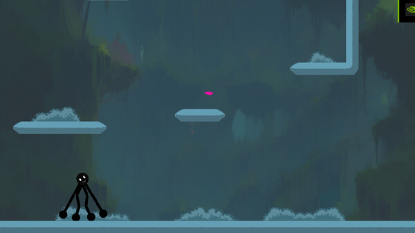 I`m not spider screenshot 1