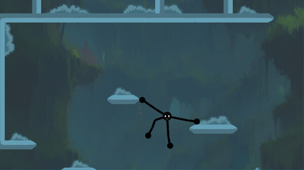 I`m not spider screenshot 3