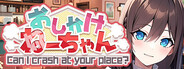 おしかけねーちゃん Can I crash at your place?