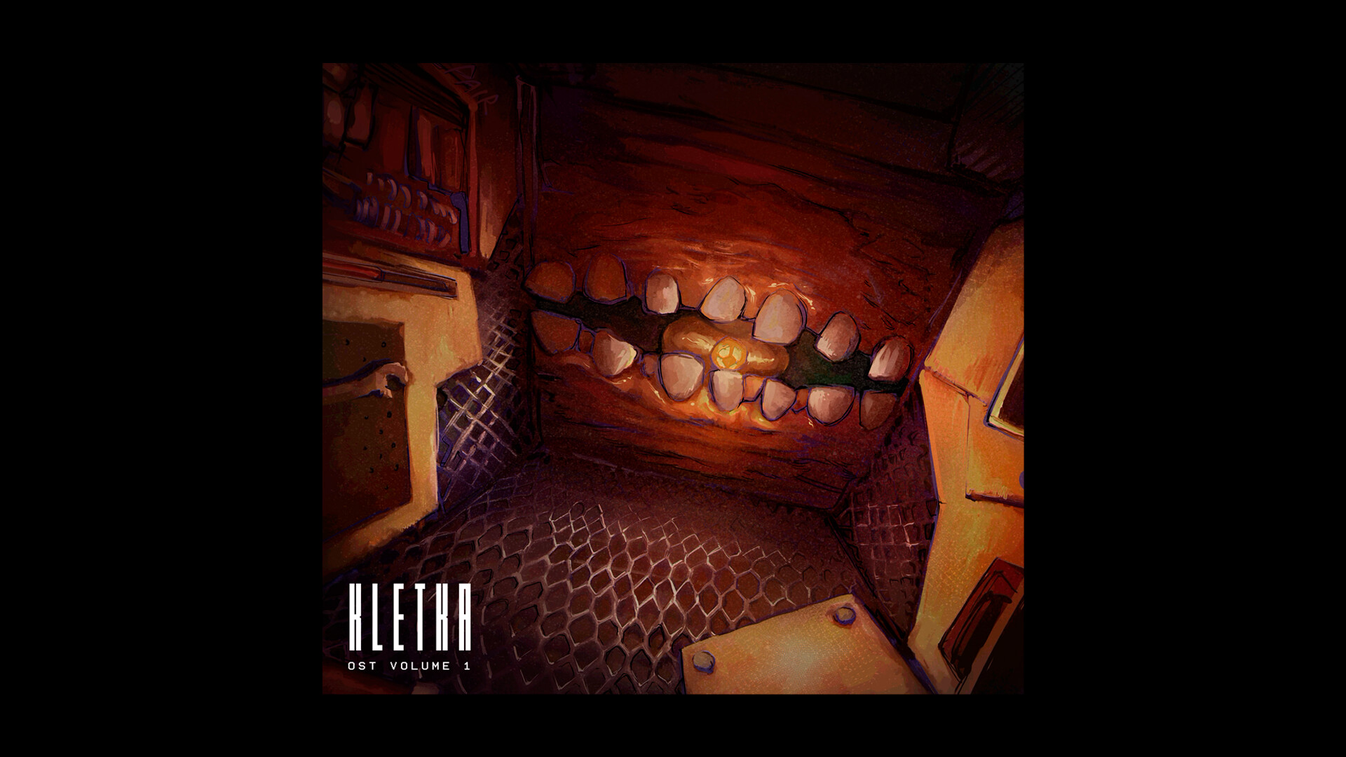 KLETKA - Original Soundtrack Featured Screenshot #1