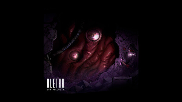 KLETKA - Original Soundtrack