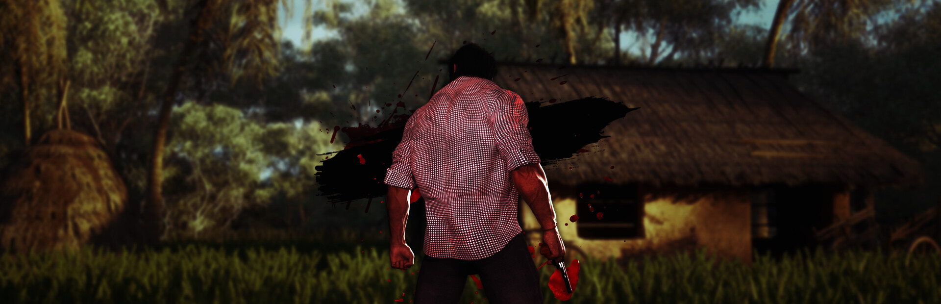 Lawless: Blood and Dust
