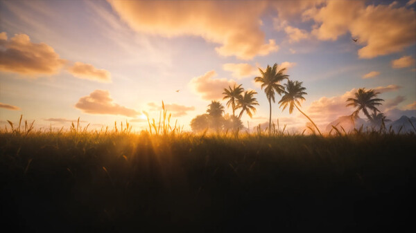 Lawless: Blood and Dust screenshot 1